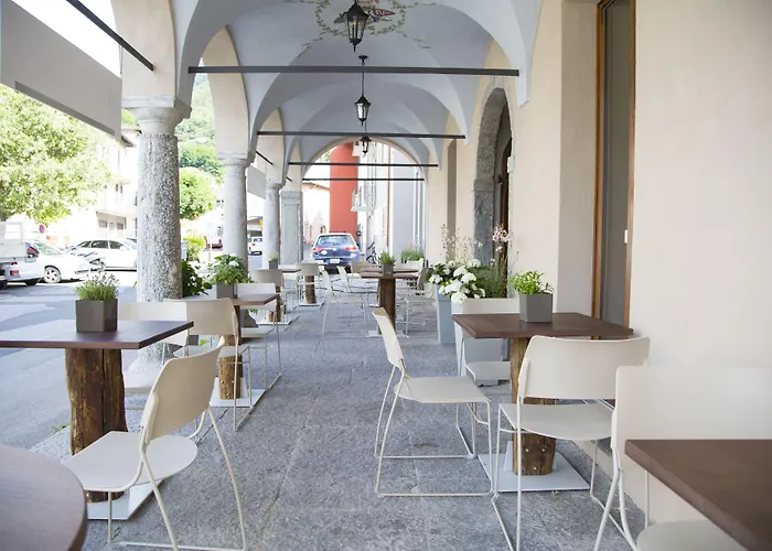 Boutique&Business Hotel La Tureta