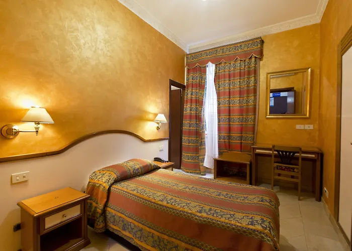 Hotel Lella Rom