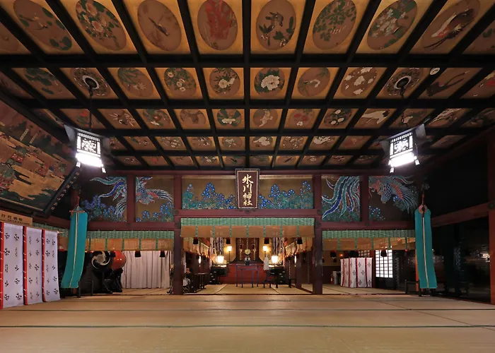 Innsomnia Akasaka