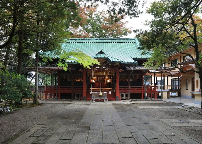 Innsomnia Akasaka