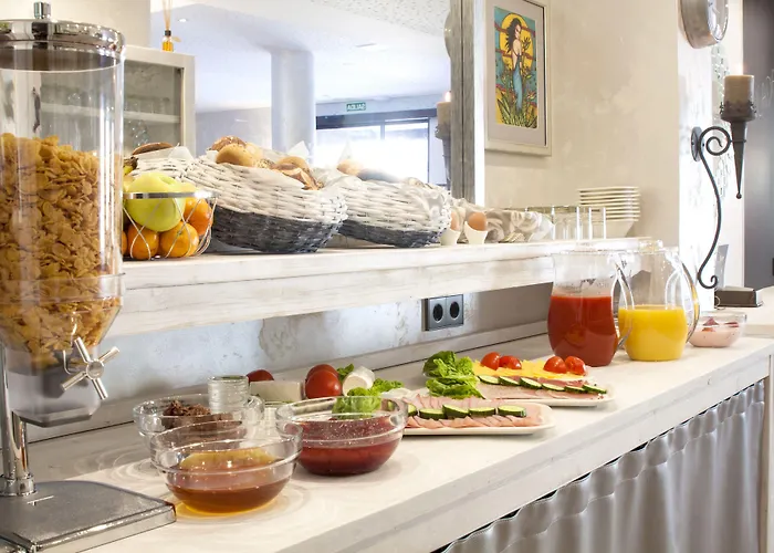 Boutique Hotel Sierra De Alicante