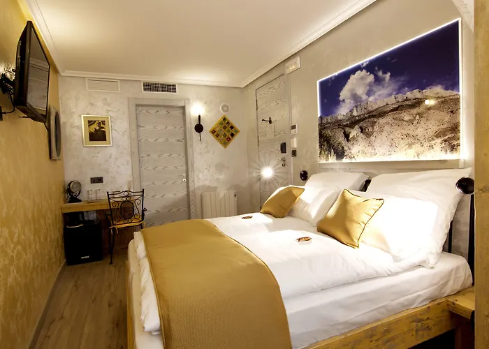 Boutique Hotel Sierra De Alicante