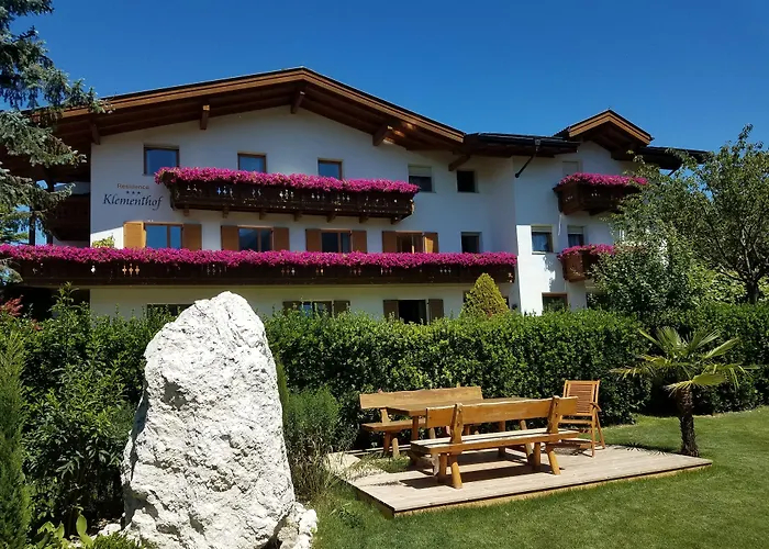 Residence Klementhof