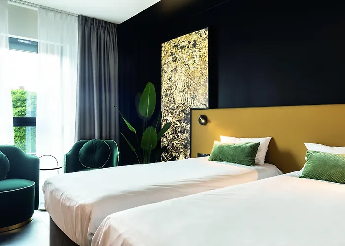 Ariane Hotel