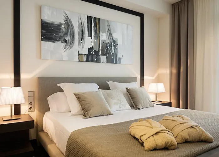 Cosmopolita Hotel Boutique&Spa
