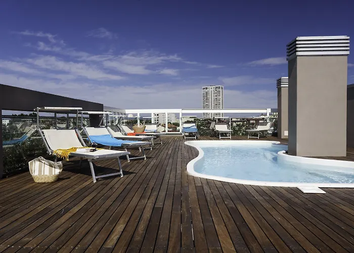 Residence Delfina