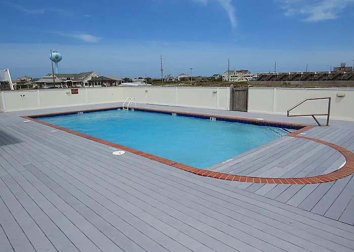 Sea Gull Motel Buxton