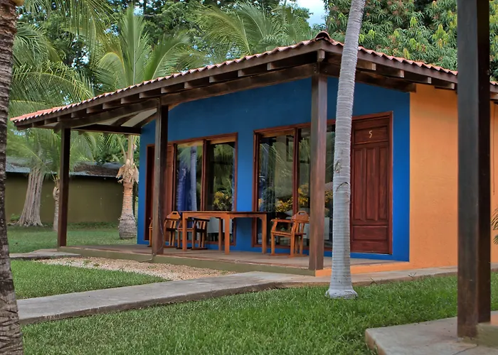 Hotel Guanacaste Lodge Playa Flamingo