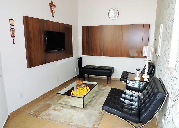 Hotel Água Viva - Cachoeira Paulista - SP - Próximo a Canção Nova