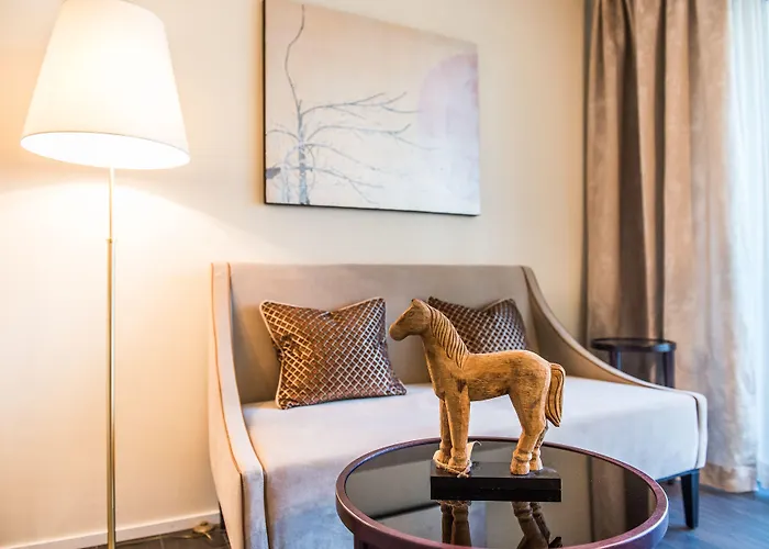 Myway Hotel & Apartments