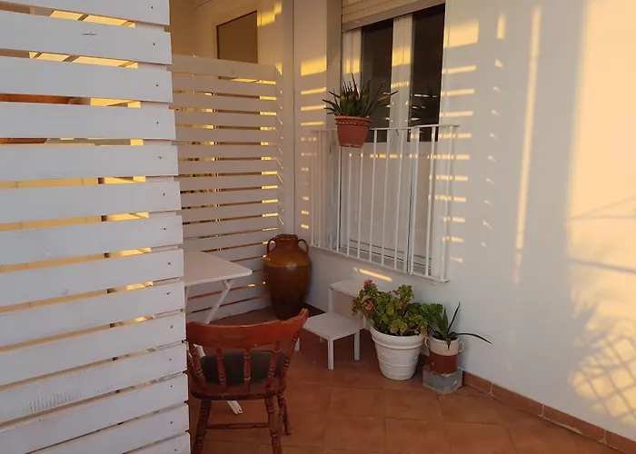 Tropea Boutique Hotel