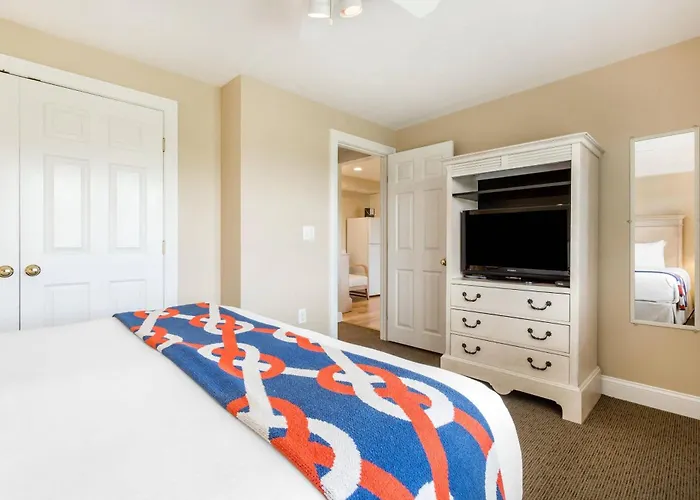 Bluegreen Vacations The Breakers Resort, An Ascend Collection Resort