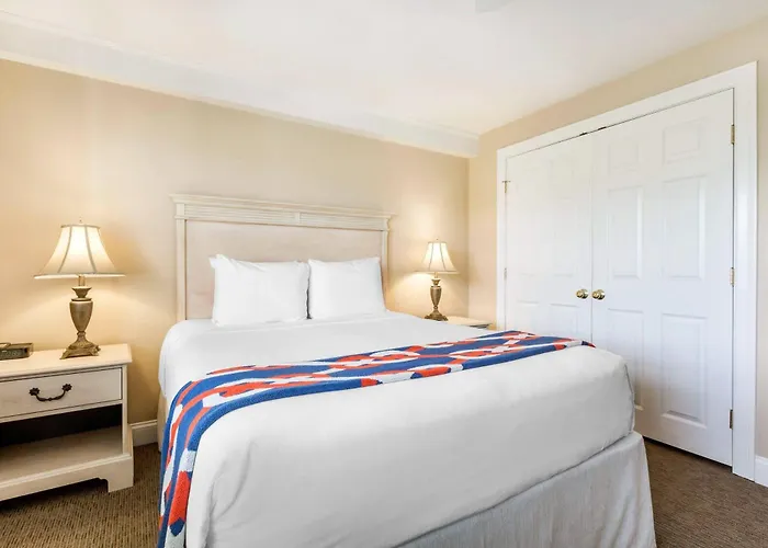 Bluegreen Vacations The Breakers Resort, An Ascend Collection Resort