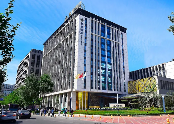 Tylfull Hotel