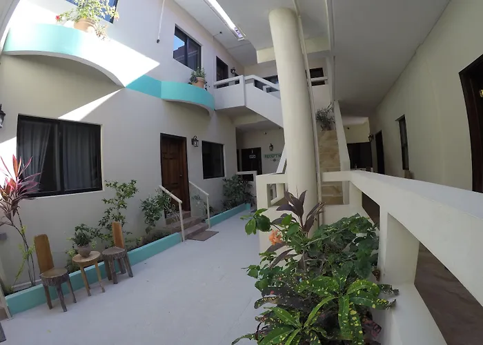 Jan'S Hotel Caye Caulker