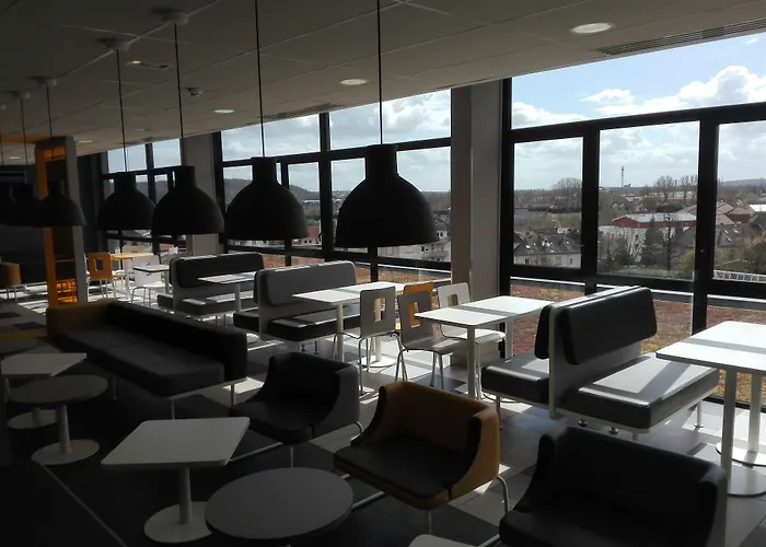 Première Classe Thionville