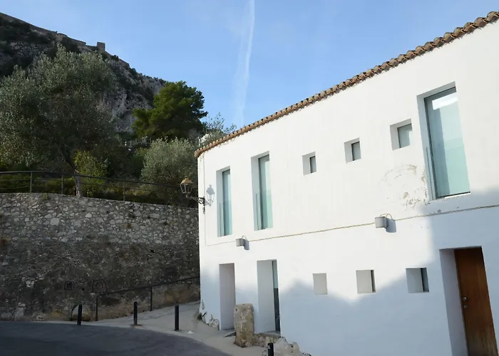 La Maga Rooms Xàtiva 