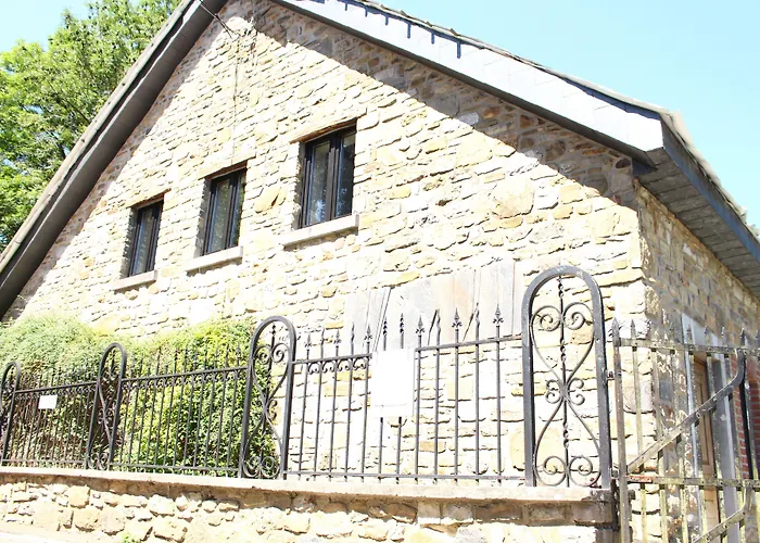 La Ferme De Spa