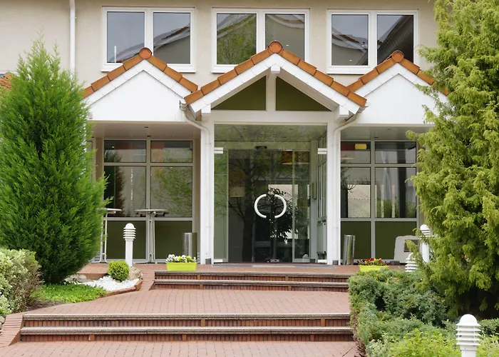 Trans World Hotel Auefeld Hannoversch Münden