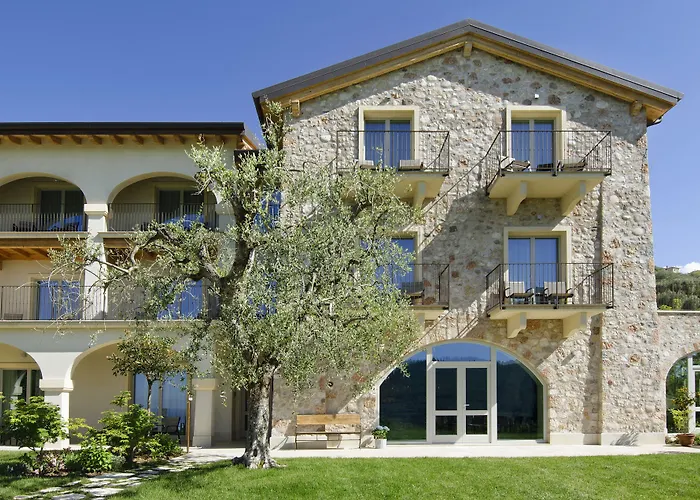 Ca' Barbini Resort
