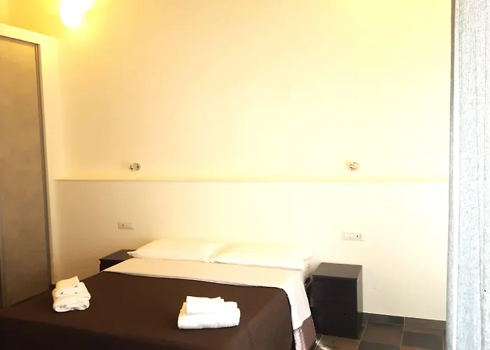 Hotel Domus Aurora Roma