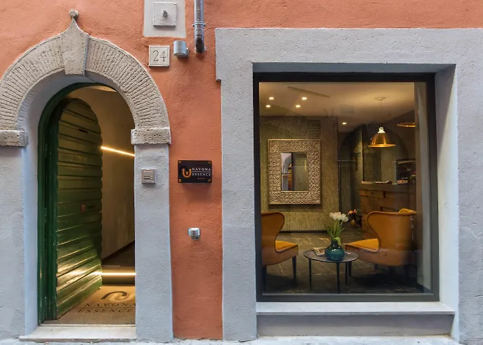 Navona Essence Hotel Rome