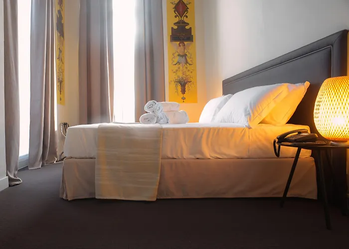 Hotel Palazzo Vannoni