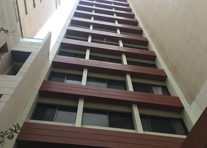 Bella Rosa Hotel