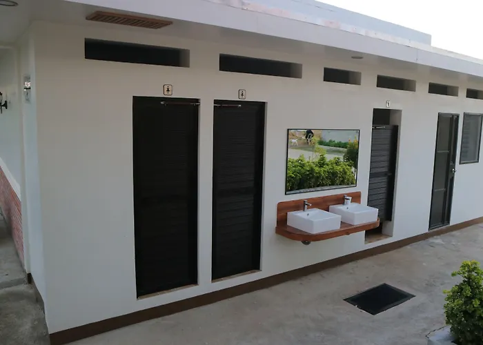 Northwood Hotel Alaminos
