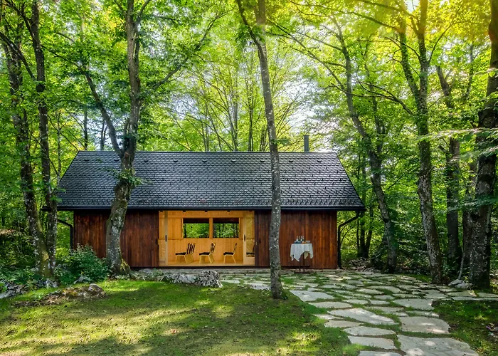 Fenomen Plitvice Resort