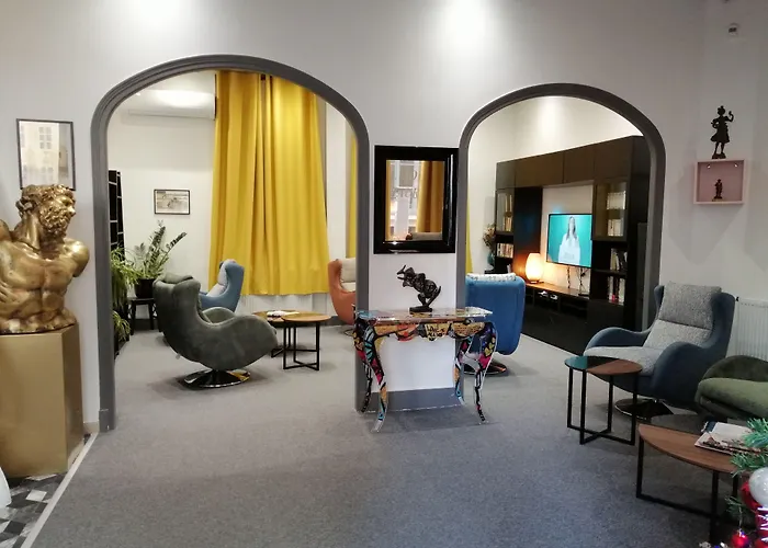 Hotel Moderne Vichy Soirée étape