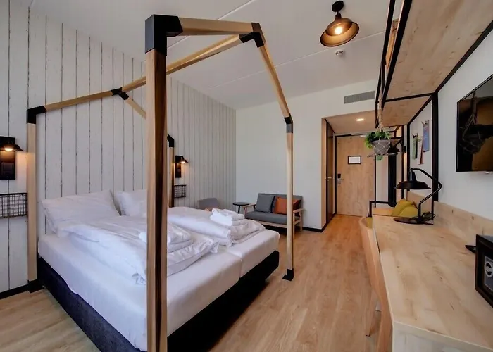 Guesthouse Hotel Kaatsheuvel-Waalwijk