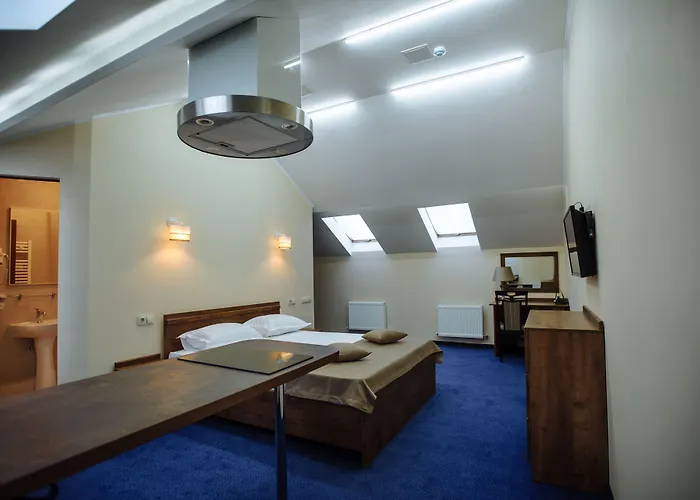 Astoria Hotel Chisinau