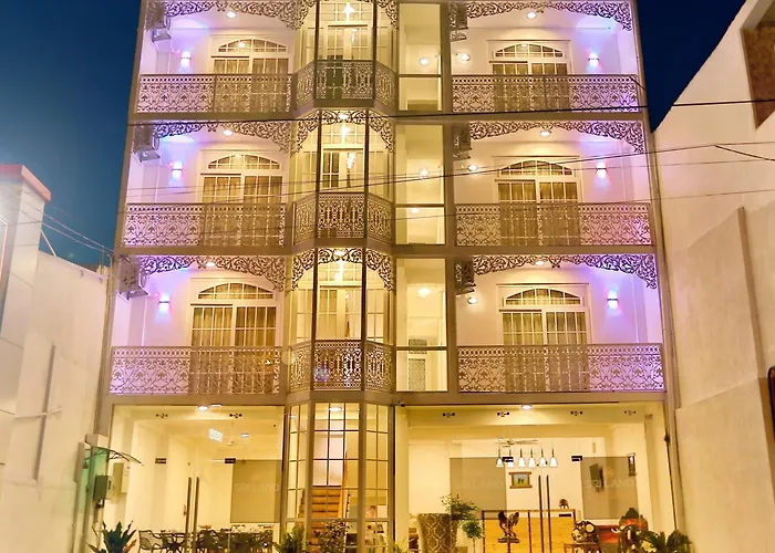 Vendol Maliga Edge Hotel Kandy