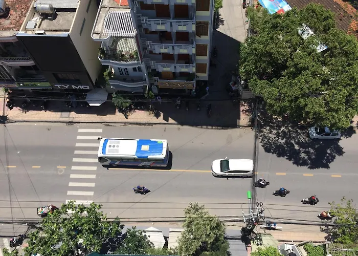 Viet Sky Hotel