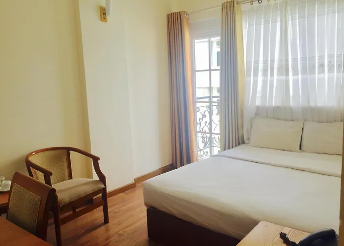 Viet Sky Hotel
