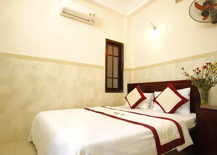 Lucky Star Hotel Da Nang