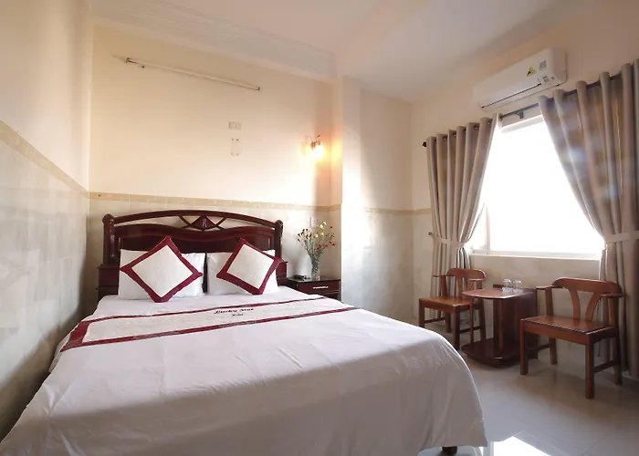 Lucky Star Hotel Da Nang