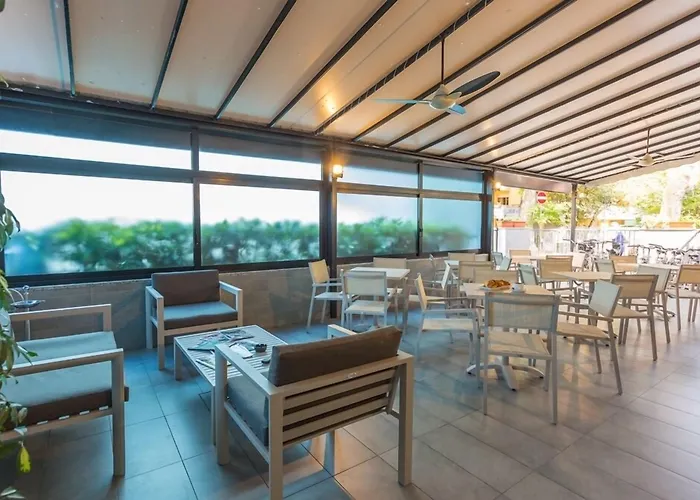 Hotel Originale By Alehotels