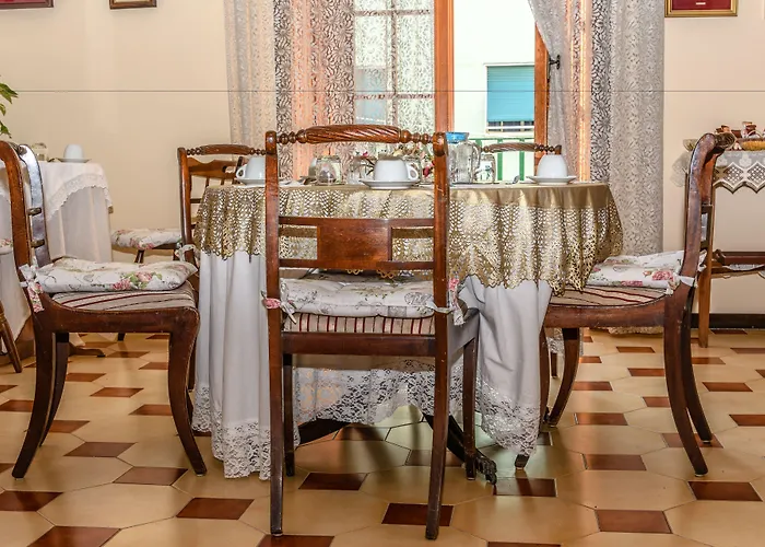 B&B Il Nido Portici