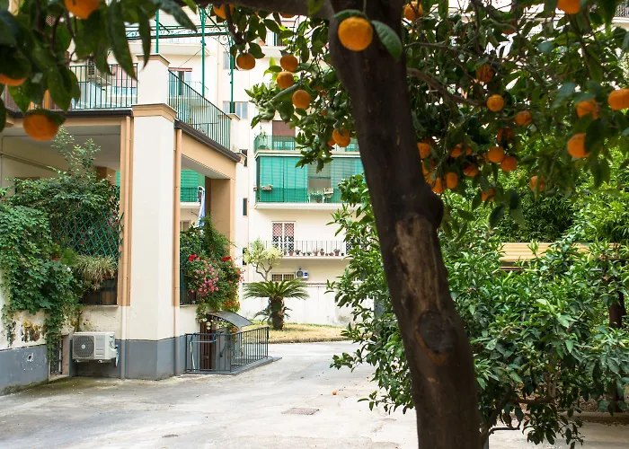 B&B Il Nido Portici