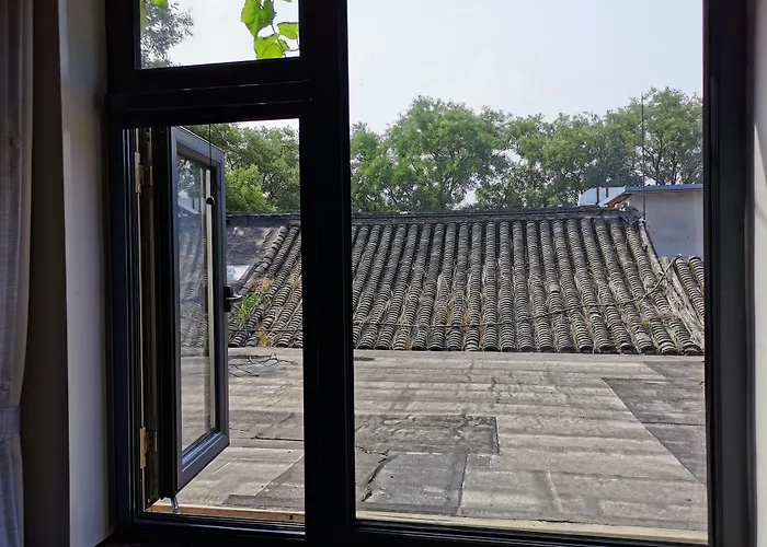 Beijing Downtown Travelotel