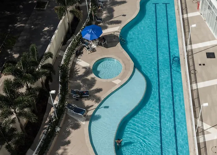 Riostay Residence - Riocentro Rio de Janeiro