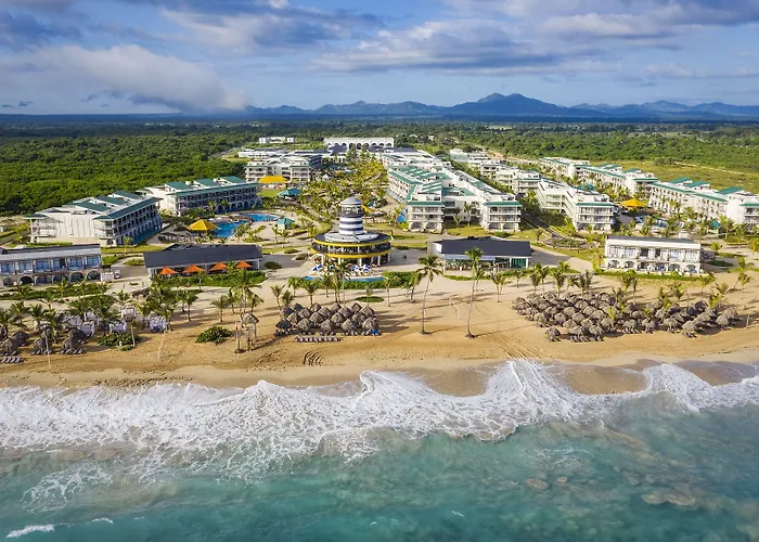Ocean el Faro Resort - All Inclusive