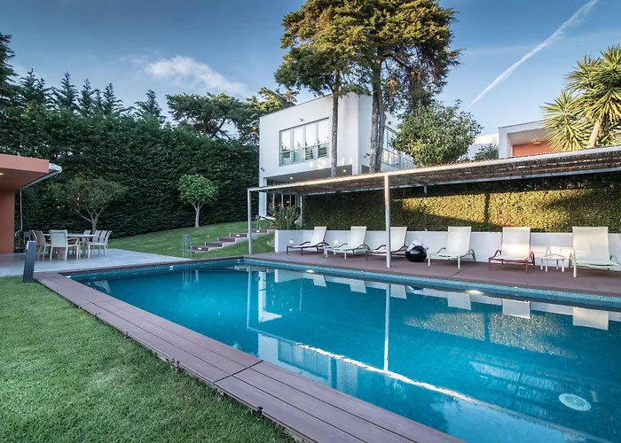 Cascais Casa Laranja Boutique House