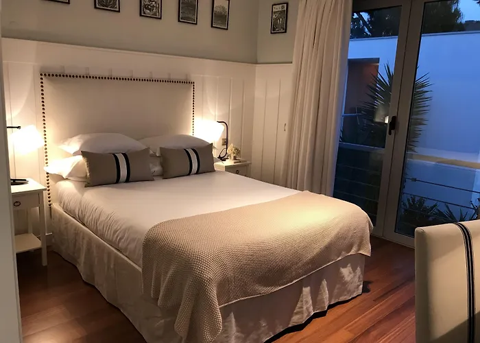 Cascais Casa Laranja Boutique House