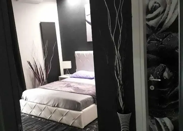 B&b velvet di annaeffe