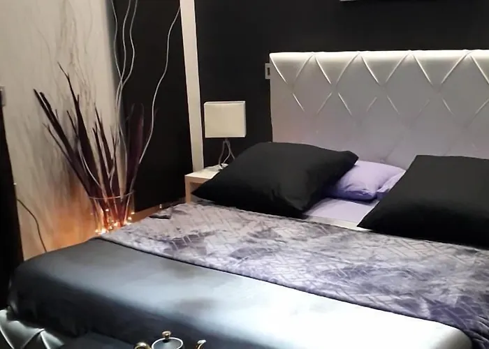 B&b velvet di annaeffe