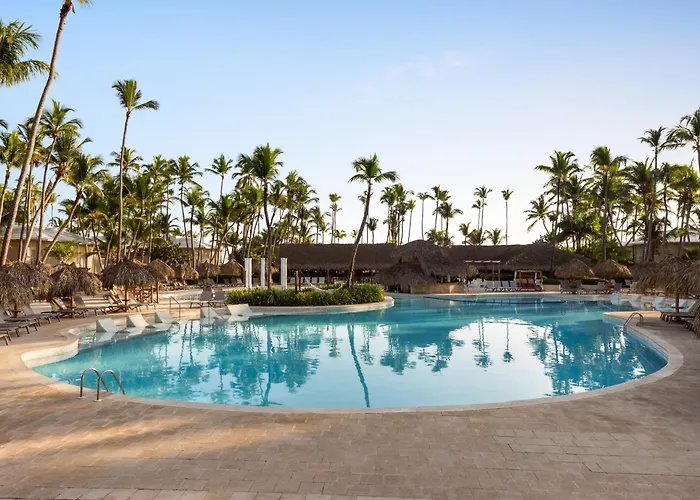Grand Palladium Palace Resort Spa & Casino