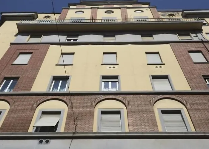 Raffaela'S Suite & Rooms Vatican Guest House